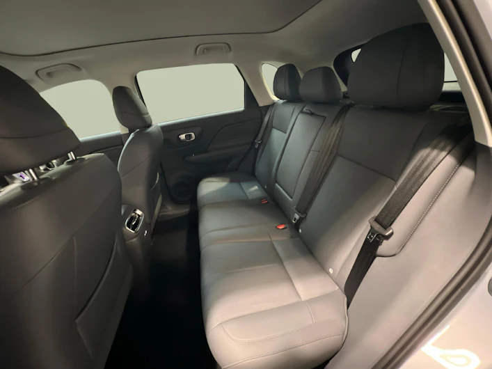 immagine del veicolo LEAPMOTOR B10