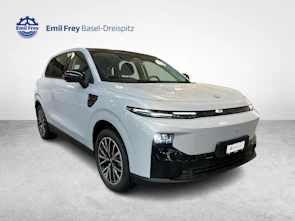 immagine del veicolo LEAPMOTOR B10 EV