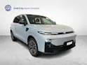 Leapmotor B10 EV