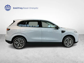 immagine del veicolo LEAPMOTOR B10 EV