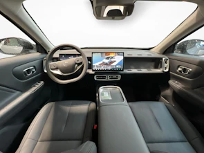 immagine del veicolo LEAPMOTOR B10 EV