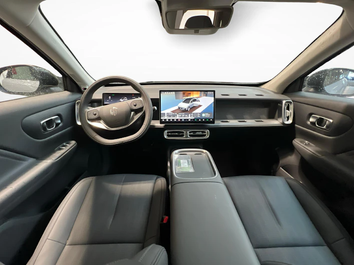 immagine del veicolo LEAPMOTOR B10