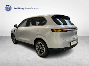 immagine del veicolo LEAPMOTOR B10 EV