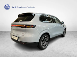 immagine del veicolo LEAPMOTOR B10 EV