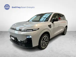 Leapmotor B10 EV