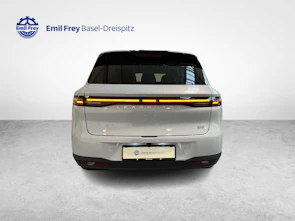 immagine del veicolo LEAPMOTOR B10 EV