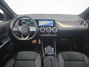 image du véhicule MERCEDES-BENZ GLA 250 4MATIC AMG Line