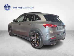 Mercedes-Benz GLA 250 4MATIC AMG Line