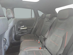 image du véhicule MERCEDES-BENZ GLA 250 4MATIC AMG Line