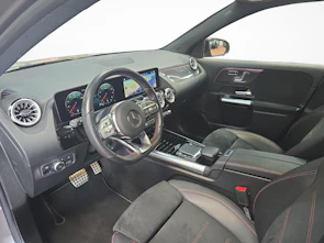 image du véhicule MERCEDES-BENZ GLA 250 4MATIC AMG Line