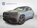 Mercedes-Benz GLA 250 4MATIC AMG Line
