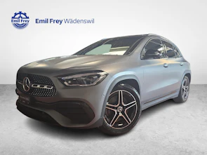 image du véhicule MERCEDES-BENZ GLA 250 4MATIC AMG Line