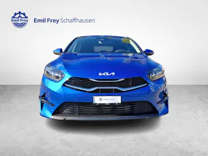 Kia Ceed SW 1.5 T-GDi MHEV Power