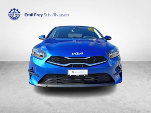 image du véhicule KIA Ceed SW 1.5 T-GDi MHEV Power