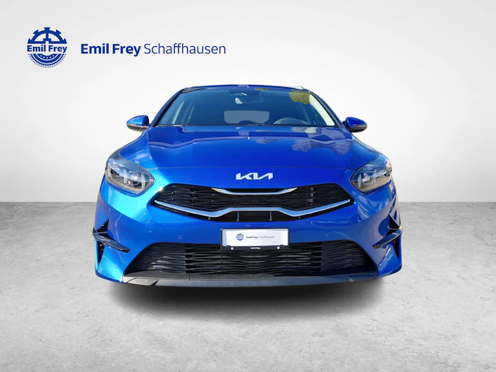 image du véhicule KIA CEED