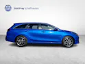 Kia Ceed SW 1.5 T-GDi MHEV Power