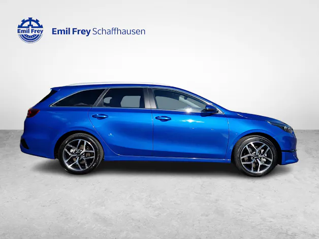 Kia Ceed SW 1.5 T-GDi MHEV Power