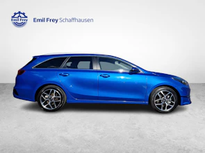 image du véhicule KIA Ceed SW 1.5 T-GDi MHEV Power