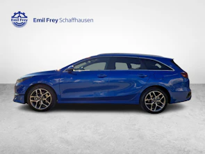 image du véhicule KIA Ceed SW 1.5 T-GDi MHEV Power