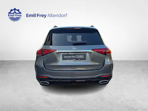 Mercedes-Benz GLE 400 d AMG Line 4matic