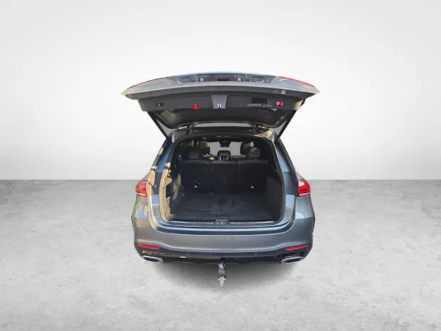 Mercedes-Benz GLE 400 d AMG Line 4matic