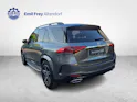 Mercedes-Benz GLE 400 d AMG Line 4matic