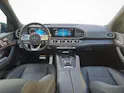 Mercedes-Benz GLE 400 d AMG Line 4matic