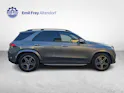 Mercedes-Benz GLE 400 d AMG Line 4matic