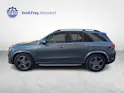 Mercedes-Benz GLE 400 d AMG Line 4matic