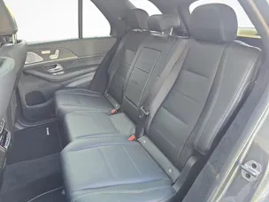 Mercedes-Benz GLE 400 d AMG Line 4matic