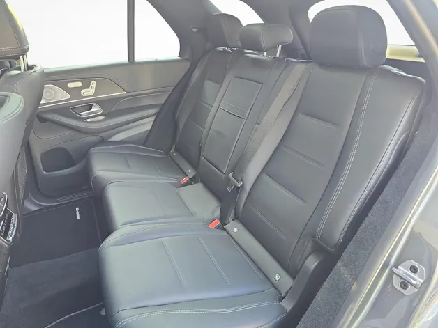 Mercedes-Benz GLE 400 d AMG Line 4matic