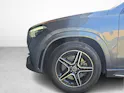 Mercedes-Benz GLE 400 d AMG Line 4matic