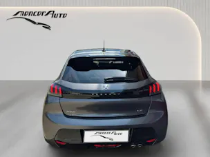 Peugeot 208 Essence 130ch EAT8 GT