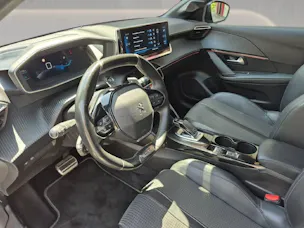 Peugeot 208 Essence 130ch EAT8 GT