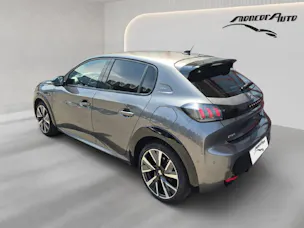Peugeot 208 1.2 PureTech GT EAT8