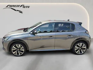Peugeot 208 Essence 130ch EAT8 GT