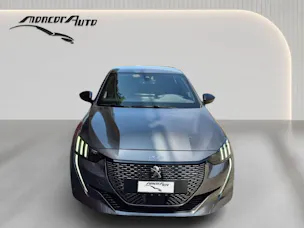 Peugeot 208 1.2 PureTech GT EAT8