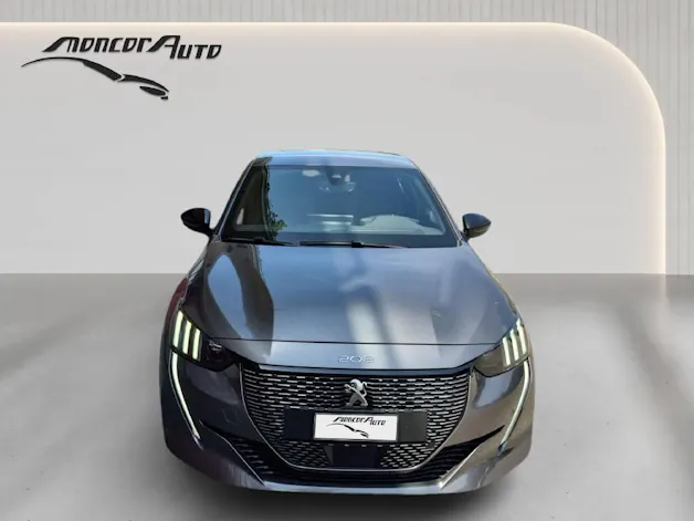 Peugeot 208 1.2 PureTech GT EAT8