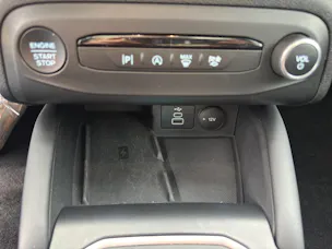 Ford Focus 1.0i EcoB Hybrid 155 Active Vignale