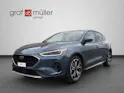 Ford Focus 1.0i EcoB Hybrid 155 Active Vignale