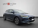 Ford Focus 1.0i EcoB Hybrid 155 Active Vignale