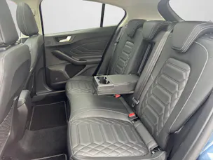 Ford Focus 1.0i EcoB Hybrid 155 Active Vignale