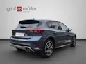Ford Focus 1.0i EcoB Hybrid 155 Active Vignale
