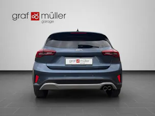 Ford Focus 1.0i EcoB Hybrid 155 Active Vignale