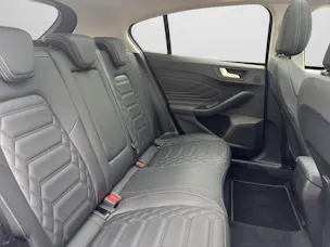 Ford Focus 1.0i EcoB Hybrid 155 Active Vignale