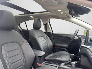 Ford Focus 1.0i EcoB Hybrid 155 Active Vignale