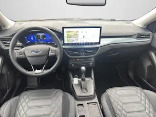 Ford Focus 1.0i EcoB Hybrid 155 Active Vignale