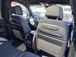BMW X7 40d xDrive
