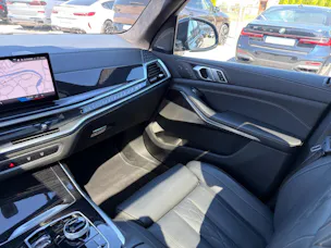 BMW X7 40d xDrive