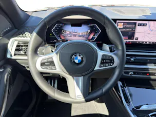 BMW X7 40d xDrive